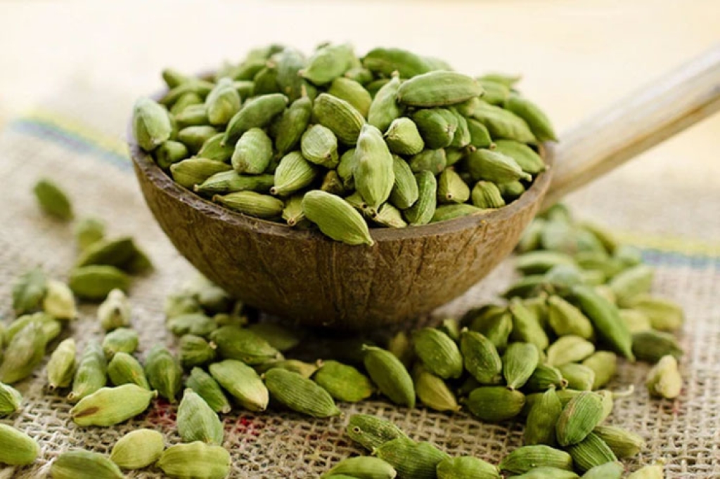 Cardamom