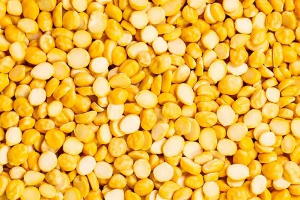 Chana Dal