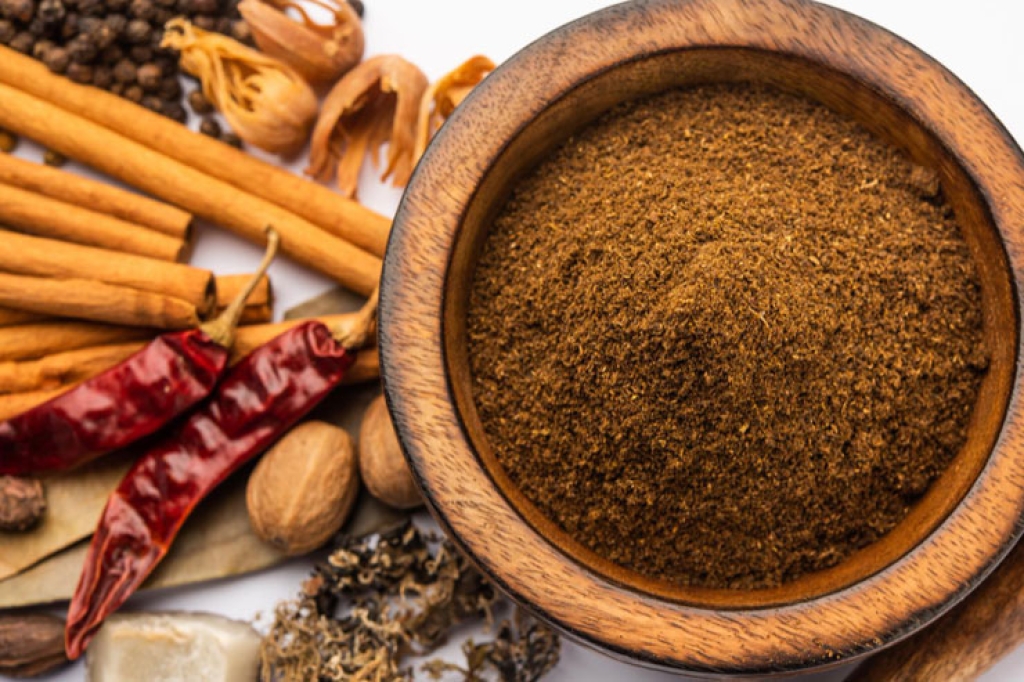 Garam Masala