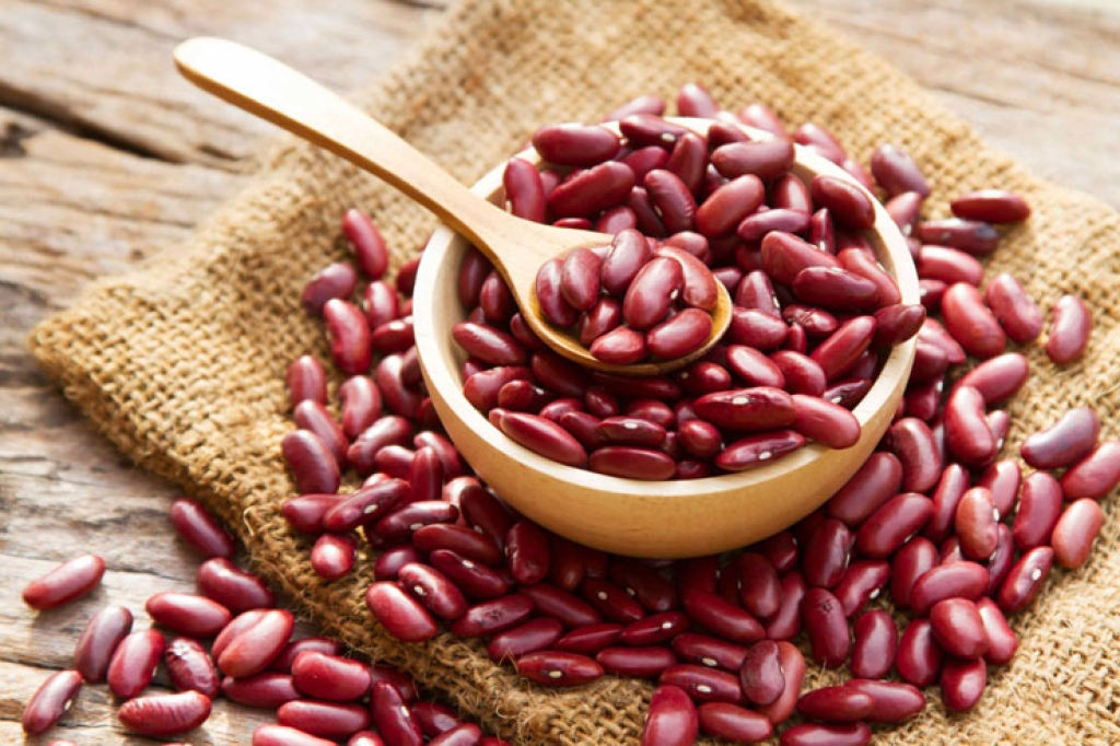 Kidney Beans