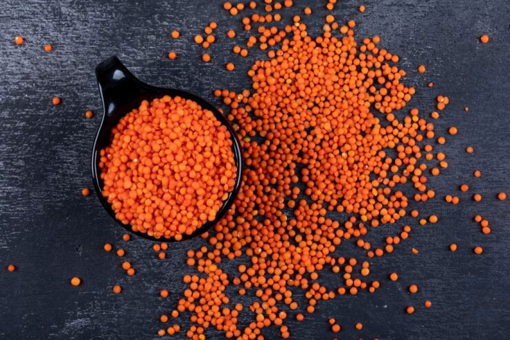 Red Lentil