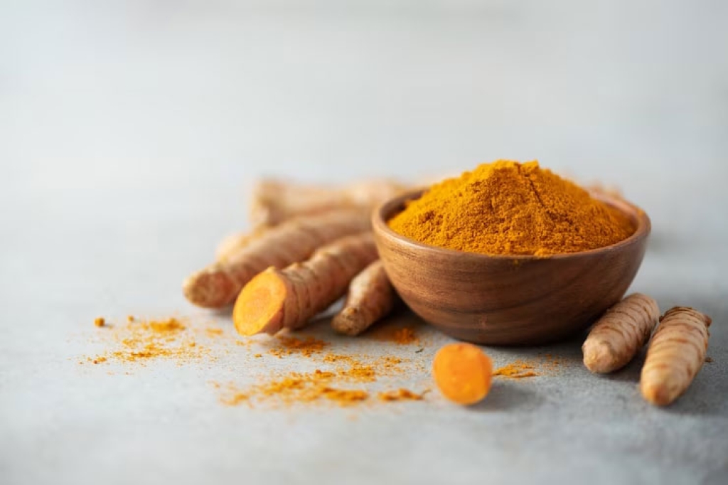 Turmeric